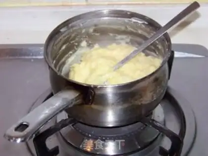 Make step 4
