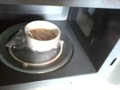 Make step 3