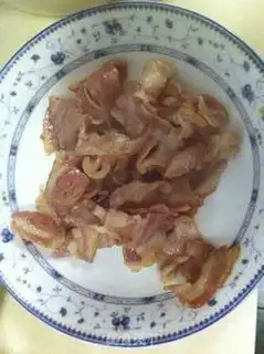Make step 5