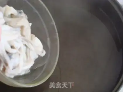 Make step 11