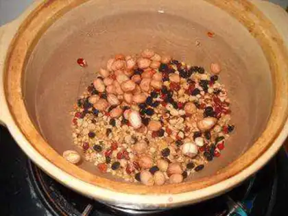 Make step 5