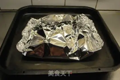 Make step 4