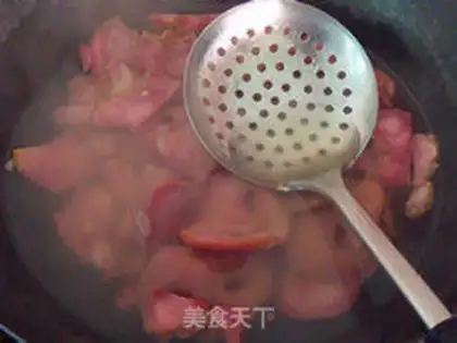Make step 4