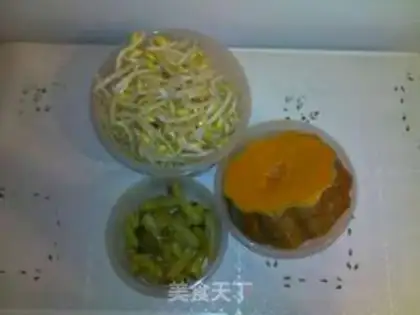 Make step 1