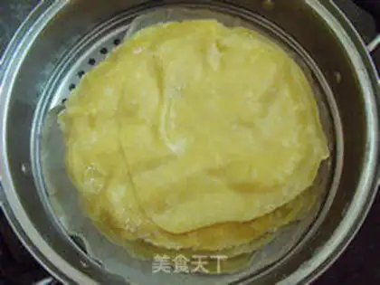 Make step 8