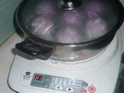 Make step 11