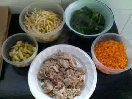 Make step 4