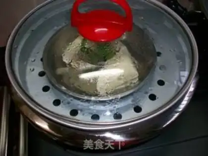 Make step 5