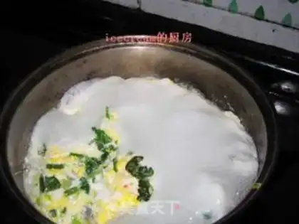 Make step 5