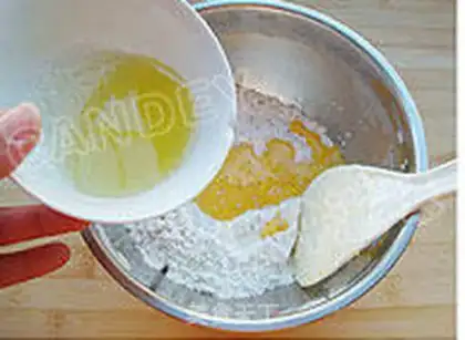 Make step 1