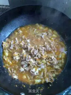 Make step 7
