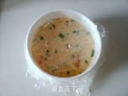 Make step 6