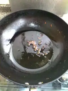 Make step 8