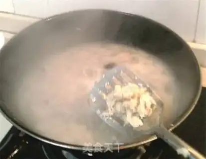 Make step 1
