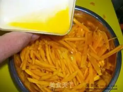 Make step 5