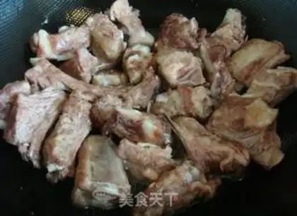 Make step 5