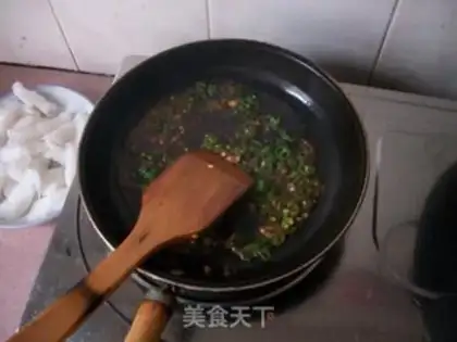 Make step 1