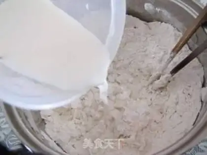 Make step 4