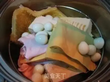 Make step 2
