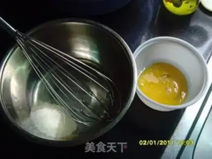 Make step 0