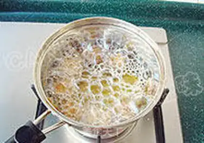 Make step 5
