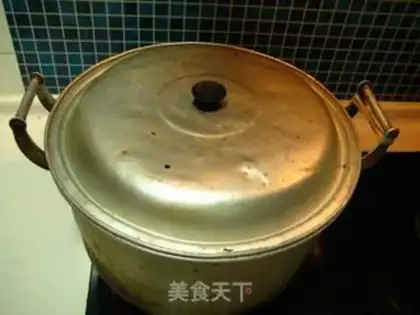 Make step 6