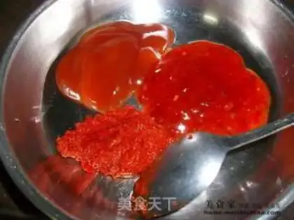 Make step 8