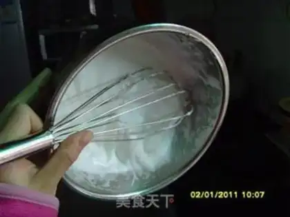 Make step 1