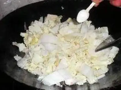 Make step 7