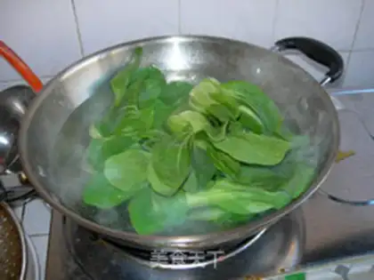 Make step 5
