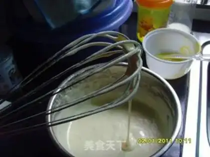 Make step 3
