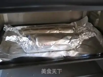 Make step 14
