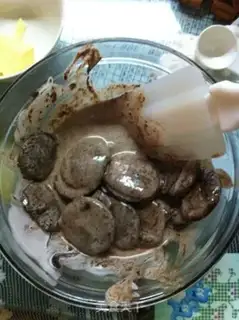 Make step 1