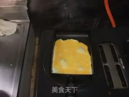 Make step 1