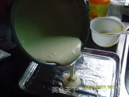Make step 4