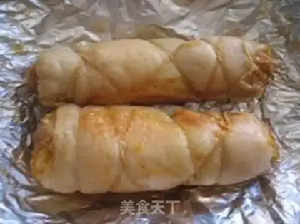 Make step 15