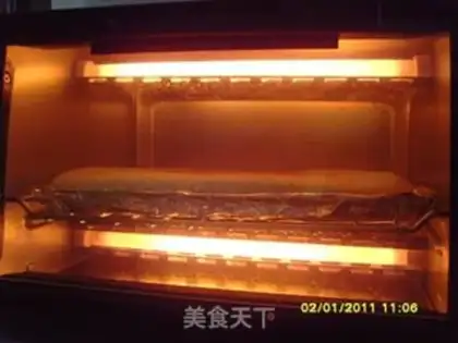 Make step 5