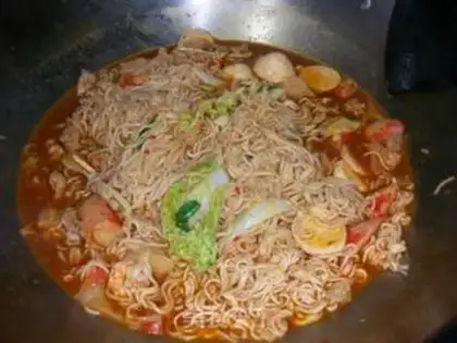 Make step 10