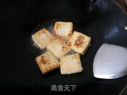 Make step 1