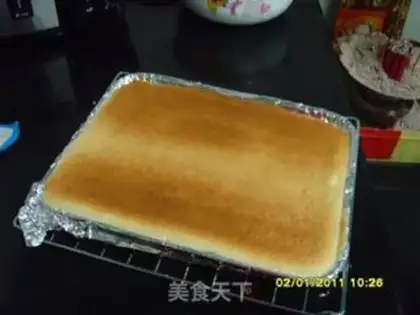 Make step 6