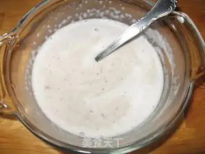 Make step 3