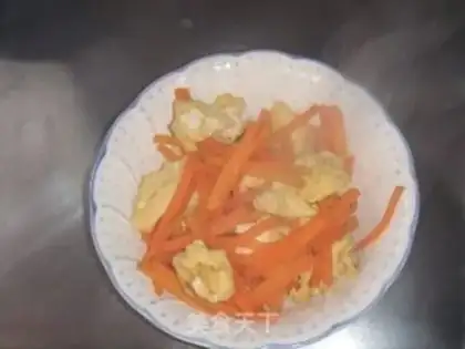 Make step 5