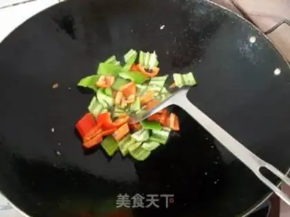 Make step 3