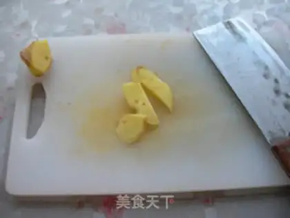 Make step 1