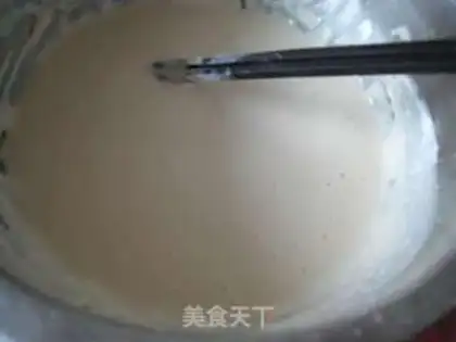 Make step 1