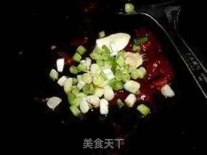 Make step 4