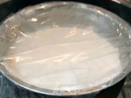 Make step 2