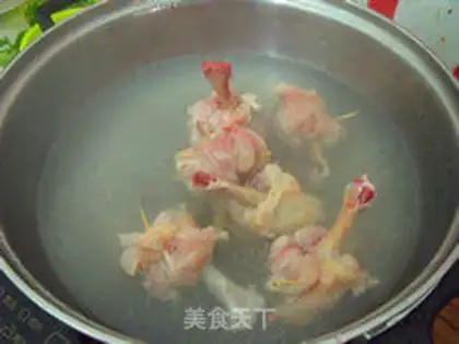 Make step 3