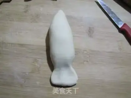 Make step 17