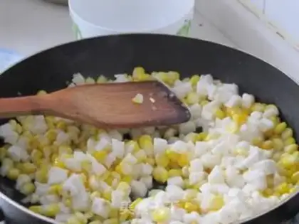 Make step 5
